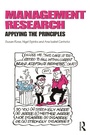 Cover: Management Research - Routledge