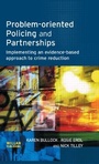 Cover: Problem-oriented Policing and Partnerships - Willan Publishing