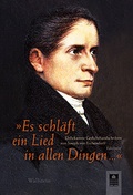 Cover: &raquo;Es schl&auml;ft ein Lied in allen Dingen .&laquo; - Wallstein