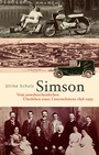Cover: Simson - Wallstein