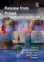 Cover: Release from Prison - Willan Publishing