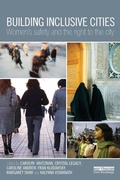 Cover: Building Inclusive Cities - Routledge