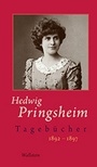 Bild: Tagebücher - Wallstein