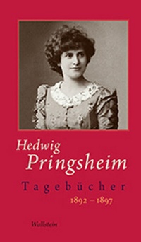 Bild vergrößern Bild: Tagebücher - Wallstein