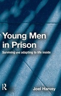 Bild: Young Men in Prison - Willan Publishing