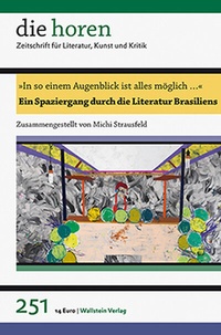 Abbildung von: »In so einem Augenblick ist alles möglich ...« - Wallstein