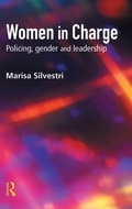 Bild: Women in Charge - Willan Publishing