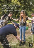 Cover: Crisis, Movement, Management: Globalising Dynamics - Routledge
