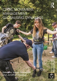 Enlarge image Cover: Crisis, Movement, Management: Globalising Dynamics - Routledge