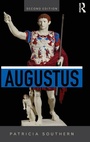 Cover: Augustus - Routledge