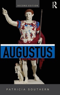 Enlarge image Cover: Augustus - Routledge