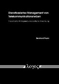 Abbildung von: Dienstbasiertes Management von Telekommunikationsnetzen - Logos Berlin