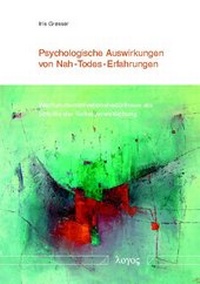 Abbildung von: Psychologische Auswirkungen von Nah-Todes-Erfahrungen - Logos Berlin