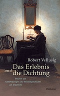 Cover: Das Erlebnis und die Dichtung - Wallstein