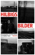Cover: Hilbigs Bilder - Wallstein