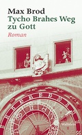 Cover: Tycho Brahes Weg zu Gott - Wallstein