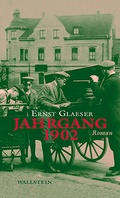 Cover: Jahrgang 1902 - Wallstein