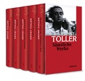 Cover: S&auml;mtliche Werke - Wallstein