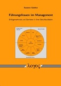 Cover: F&uuml;hrungsfrauen im Management - Logos Berlin