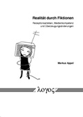 Cover: Realit&auml;t durch Fiktionen - Logos Berlin