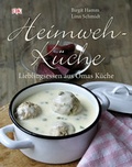Cover: Heimwehk&uuml;che - DK Verlag Dorling Kindersley