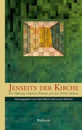 Cover: Jenseits der Kirche - Wallstein