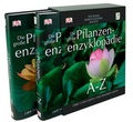 Cover: RHS Die gro&szlig;e Pflanzen-Enzyklop&auml;die von A - Z - DK Verlag Dorling Kindersley