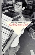Cover: Das Ende einer Last - Wallstein