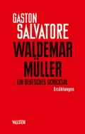 Cover: Waldemar M&uuml;ller - Wallstein