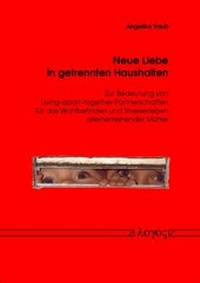 Abbildung von: Neue Liebe in getrennten Haushalten - Logos Berlin