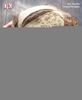 Cover: Brot backen - DK Verlag Dorling Kindersley