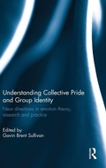 Cover: Understanding Collective Pride and Group Identity - Routledge