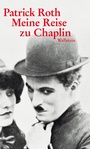 Cover: Meine Reise zu Chaplin - Wallstein