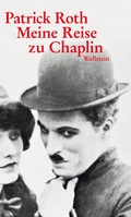 Cover: Meine Reise zu Chaplin - Wallstein