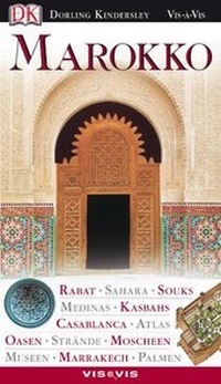 Abbildung von: Marokko - DK Verlag Dorling Kindersley