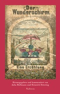 Cover: Der rote Wunderschirm - Wallstein