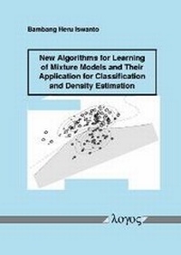 Abbildung von: New Algorithms for Learning of Mixture Models and Their Application for Classification and Density Estimation - Logos Berlin