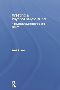 Enlarge image Cover: Creating a Psychoanalytic Mind - Routledge