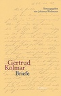 Cover: Briefe - Wallstein