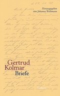 Cover: Briefe - Wallstein