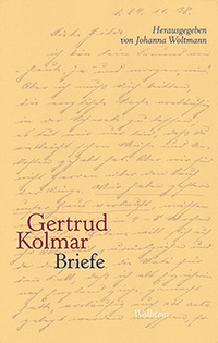 Enlarge image Cover: Briefe - Wallstein