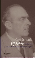 Cover: Elf Jahre - Wallstein