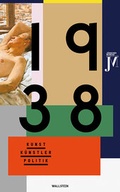 Cover: 1938 - Wallstein