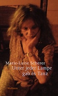 Cover: Unter jeder Lampe gab es Tanz - Wallstein