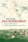 Cover: Das Kosmoskop - Wallstein