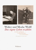 Cover: Das eigene Leben erz&auml;hlen - Wallstein