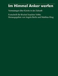 Cover: Im Himmel Anker Werfen - Bod