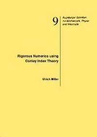 Abbildung von: Rigorous Numerics using Conley Index Theory - Logos Berlin