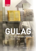 Cover: Gulag - Texte und Dokumente - Wallstein