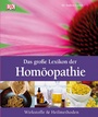 Cover: Das gro&szlig;e Lexikon der Hom&ouml;opathie - DK Verlag Dorling Kindersley